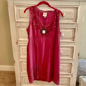 Cute dress by Knox Rose